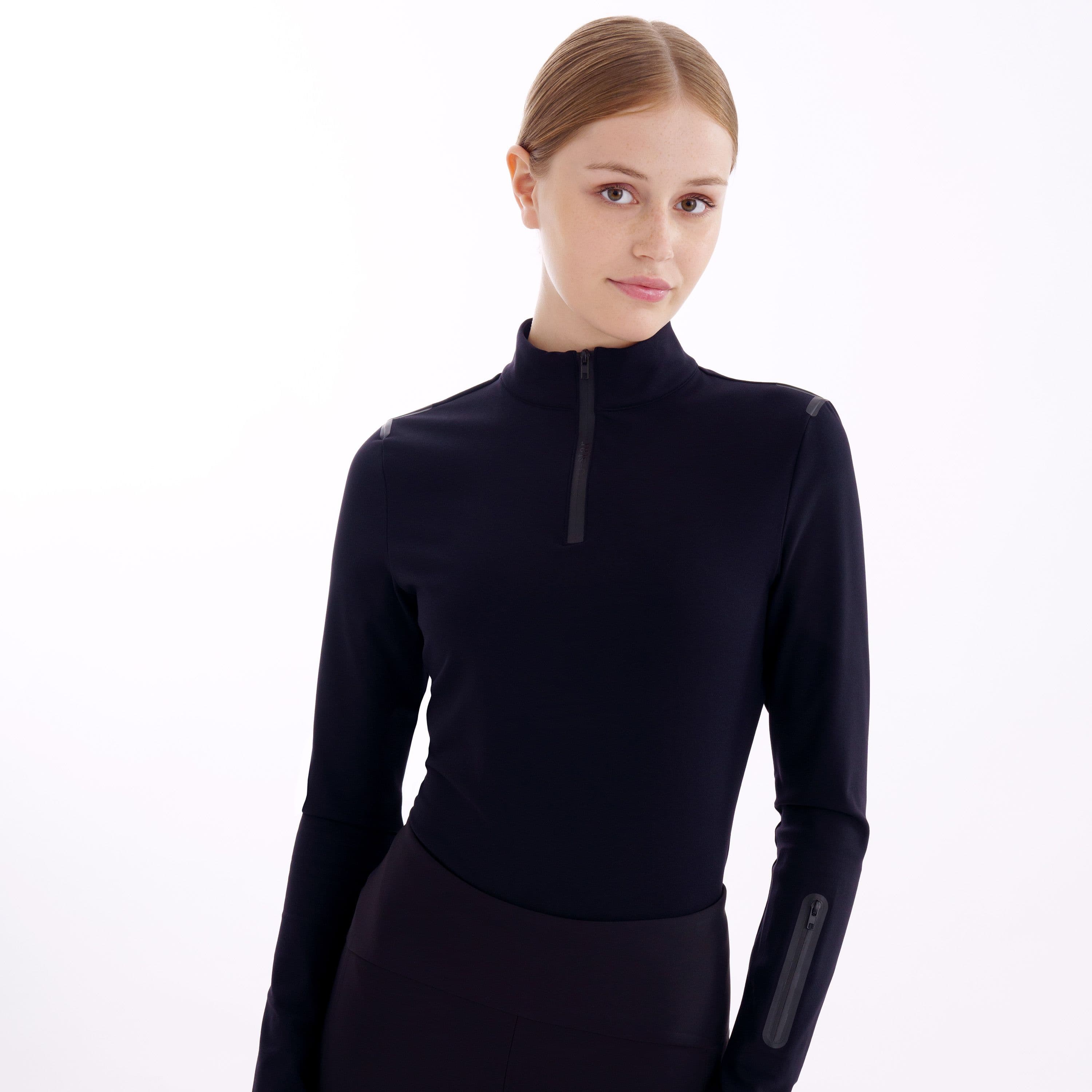 EUROSTAR Eurostar Trainingsshirt Dames Ava