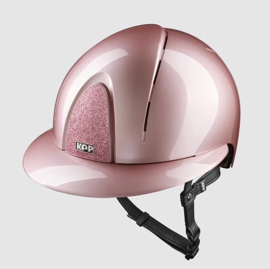 KEP ITALIA Kep Italia Smart Nova Star Polo Polish Pink