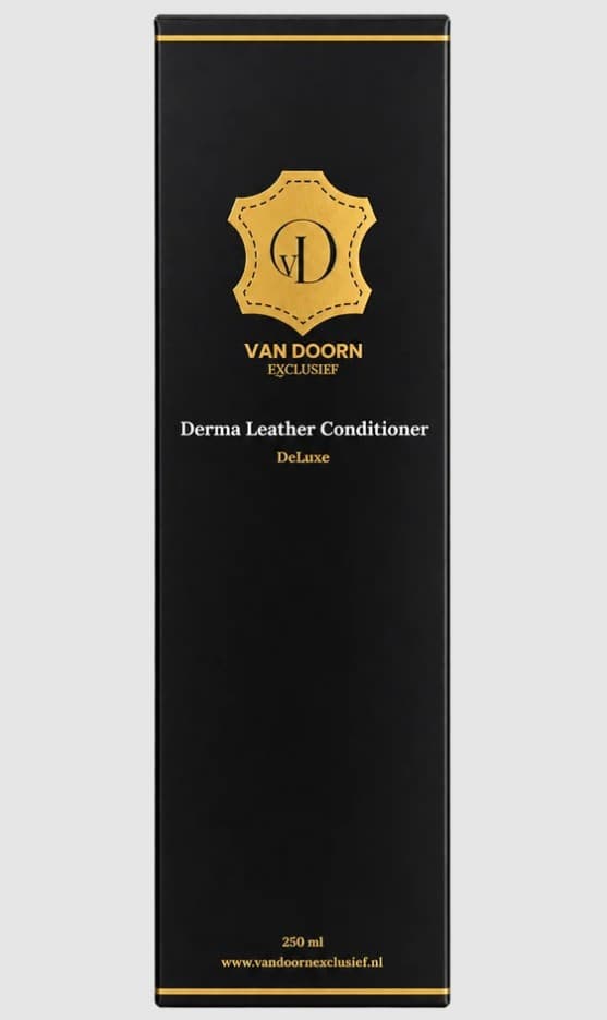 VAN DOORN EXCLUSIEF Van Doorn Exclusief Derma Leather Conditioner 250ml