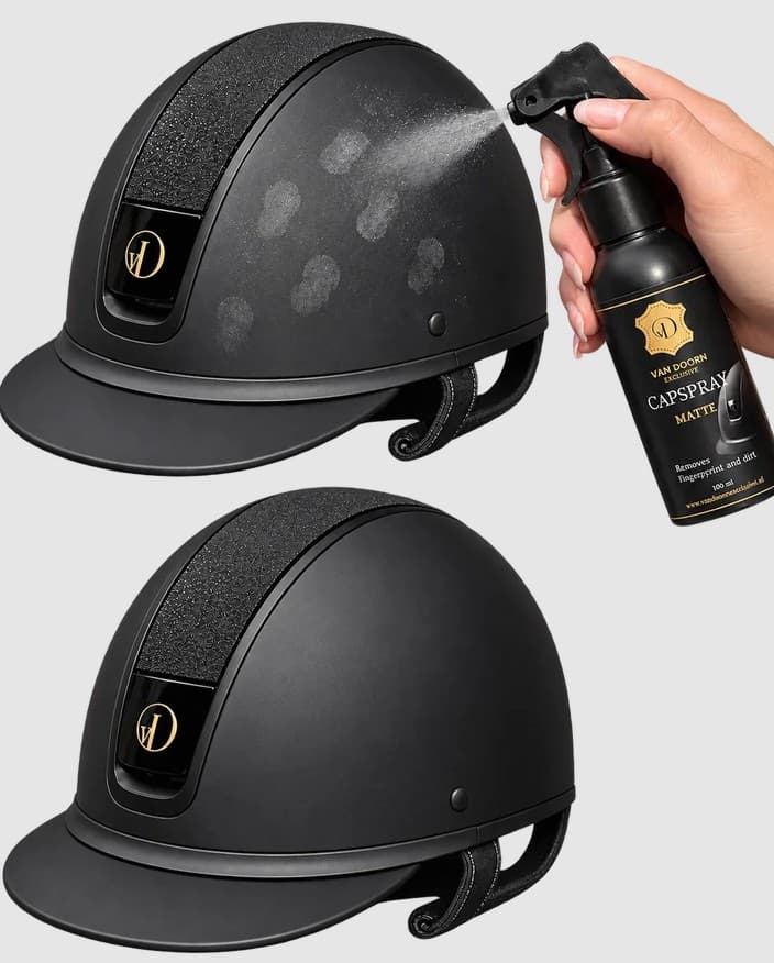 VAN DOORN EXCLUSIEF Van Doorn Exclusief Capspray Mat 100ml