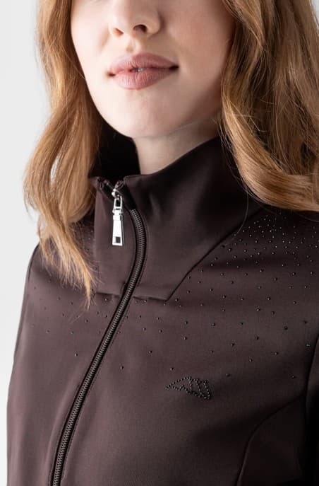 EQUILINE Equiline Glech Tech Sweatshirt