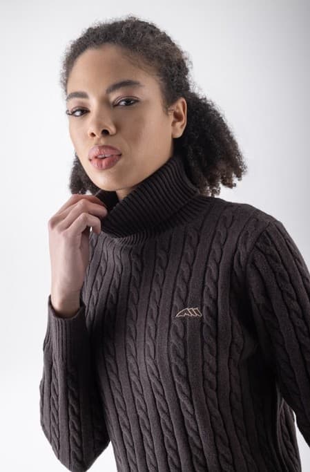 EQUILINE Equiline Lover Pullover