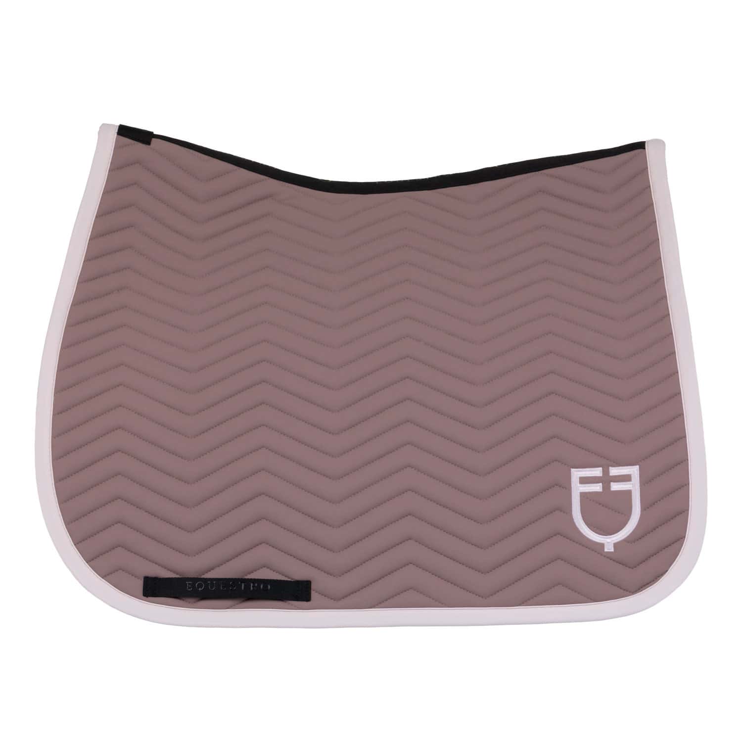 EQUESTRO Equestro Zadeldekje Dressuur New Edition
