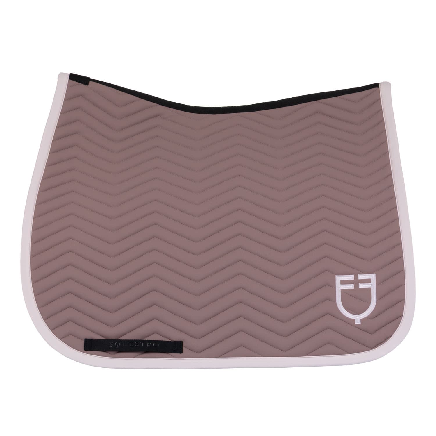 EQUESTRO Equestro Zadeldekje Dressuur New Edition