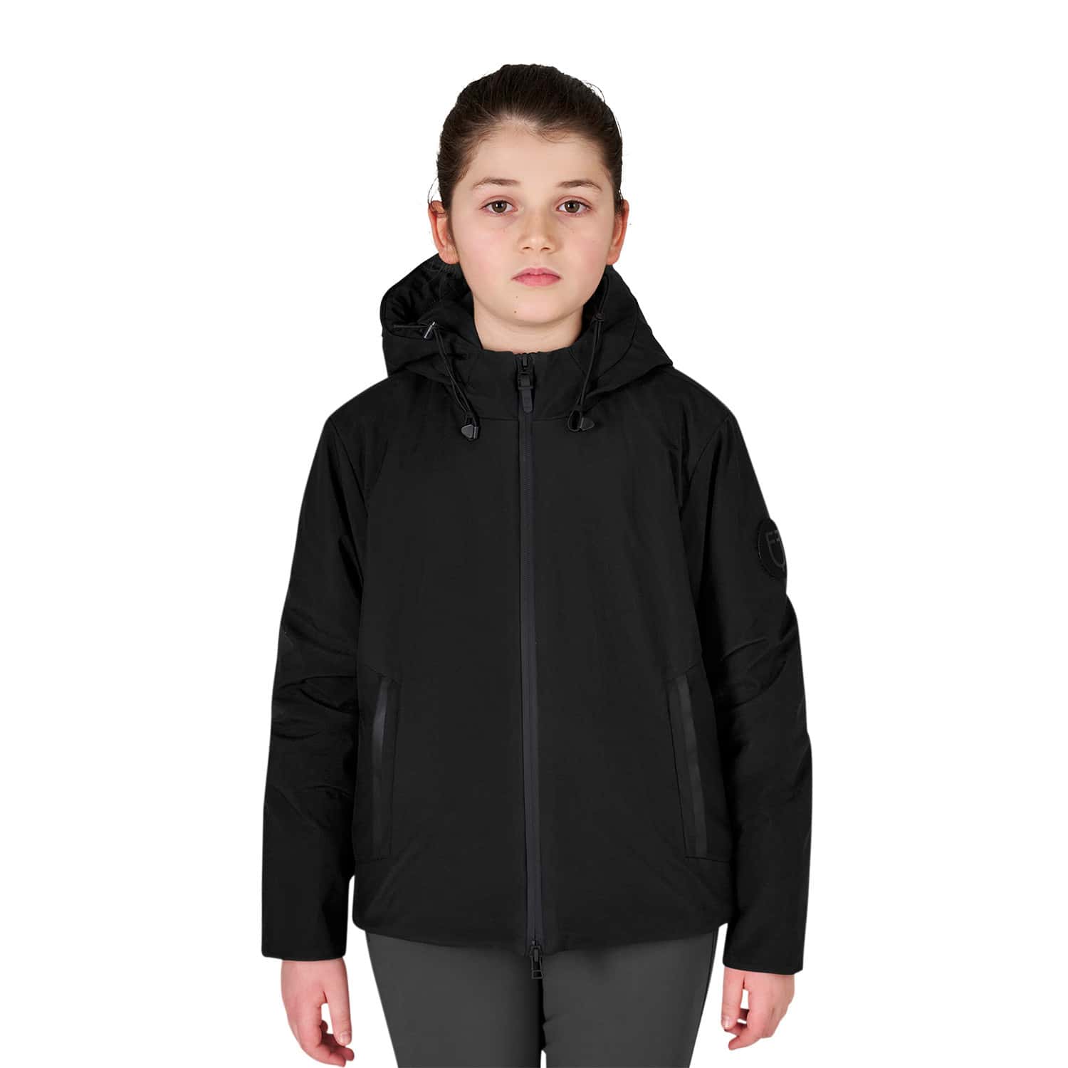 EQUESTRO Equestro Jack Puffer Basic Kind