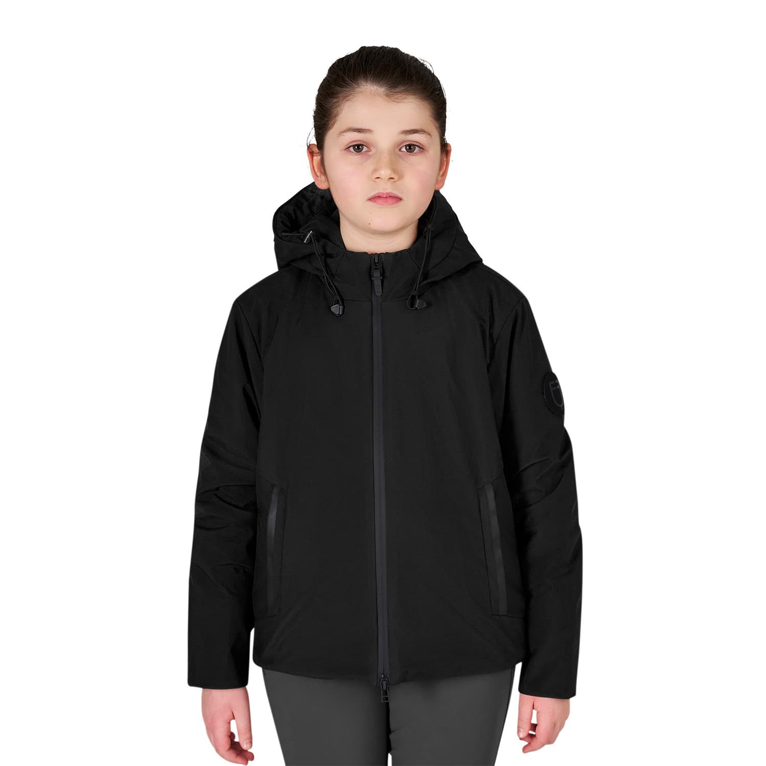 EQUESTRO Equestro Jack Puffer Basic Kind