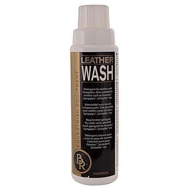 BR LEATHER-WASH 250ML