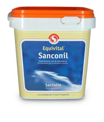 SECTOLIN SANCONIL 1 KG