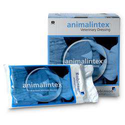 ANIMALINTEX WATTEN 405X205 MM