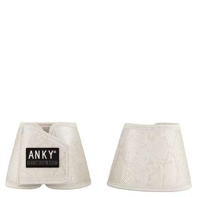 ANKY BELL BOOTS FROSTED ALMOND