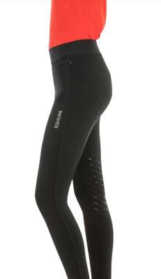 EQUILINE CHARLAC DAMES TIGHT KNEE GRIP