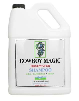 COWBOY MAGIC SHAMPOO REFILL gallon