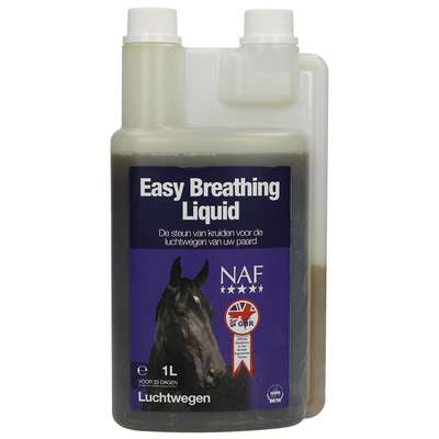 NAF EASY BREATHING 1L