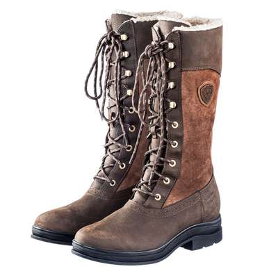 ARIAT LAARS WYTHBURN INSULATED JAVA H2O