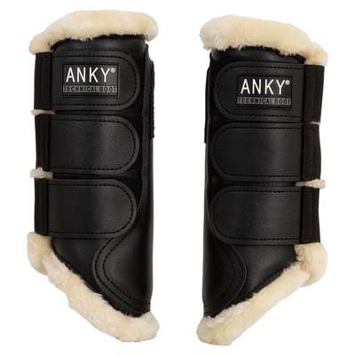 ANKY ACTIVE GEL IMPACT BOOTS ATB22001