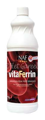 NAF vitaFerrin 1ltr